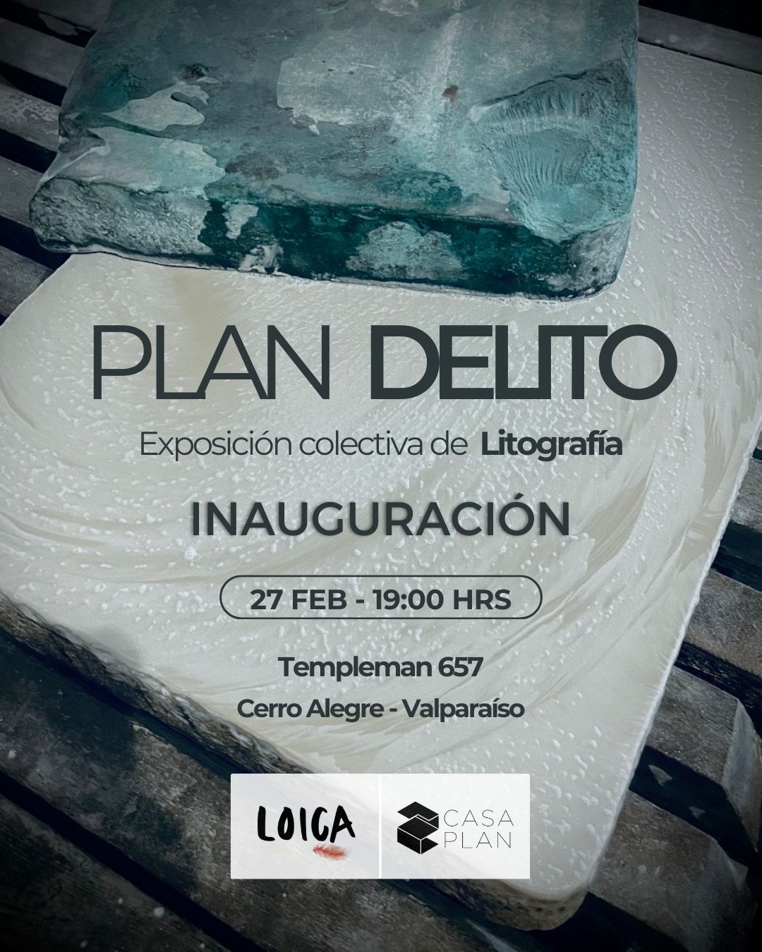 Plan DeLito